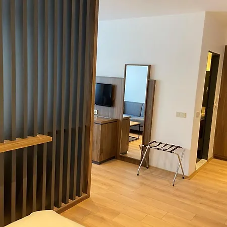 Hotell Herakles Thermal