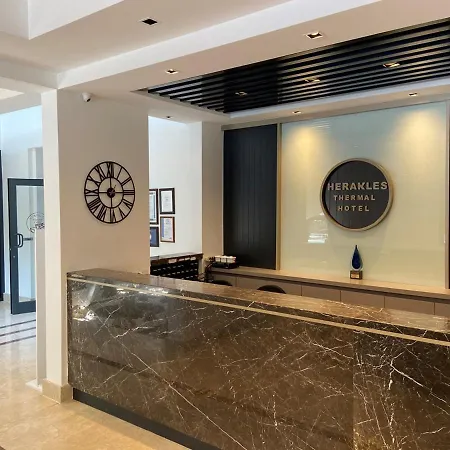 Hotell Herakles Thermal
