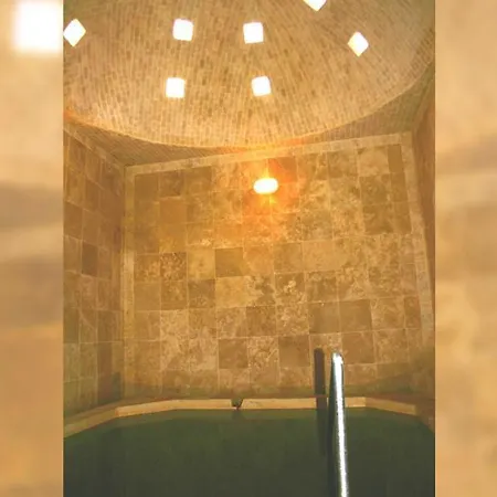 Herakles Thermal 4* Pamukkale