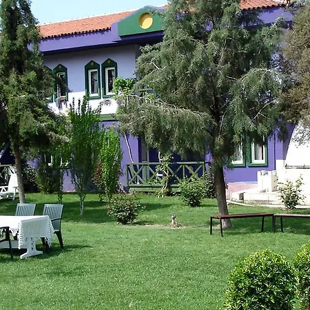 Herakles Thermal Hotell