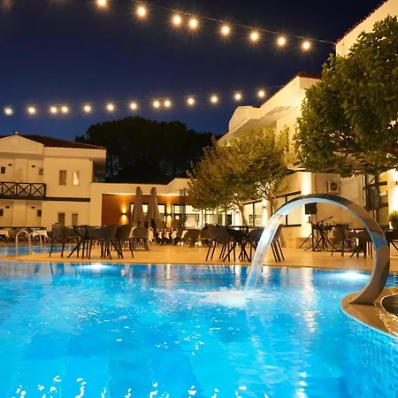 Hotel Herakles Thermal 4*
