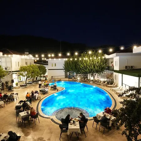 Herakles Thermal Pamukkale