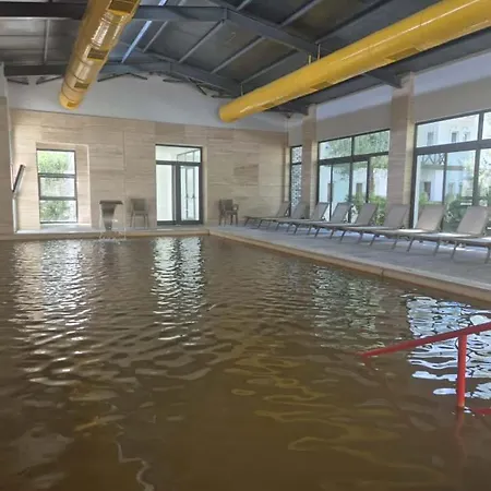 Hotell Herakles Thermal Pamukkale