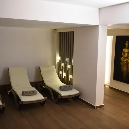 Herakles Thermal 4* Pamukkale
