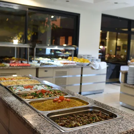Herakles Thermal Hotell 4*