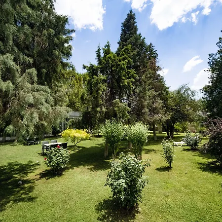 Herakles Thermal 4* Pamukkale