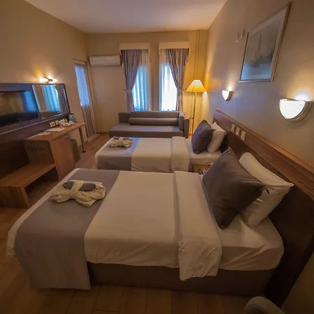 Herakles Thermal 4*
