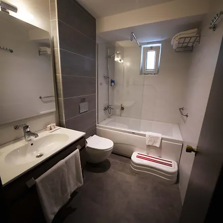 Herakles Thermal Pamukkale