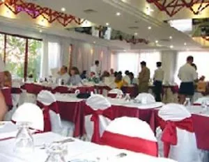 Hotell Herakles Thermal