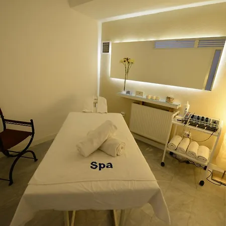 Hotell Herakles Thermal Pamukkale