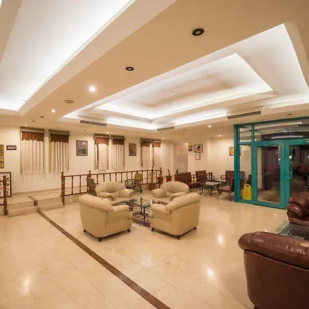 Herakles Thermal Hotell Pamukkale