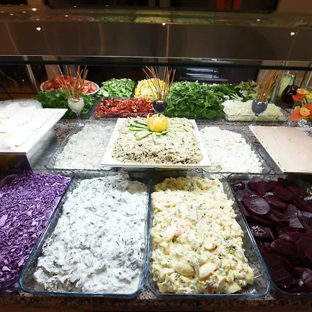 Hotell Herakles Thermal