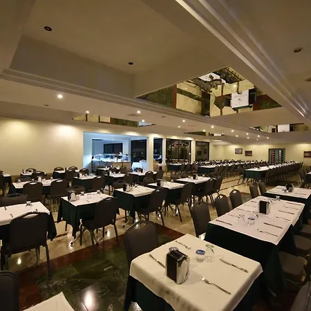 Hotell Herakles Thermal Pamukkale