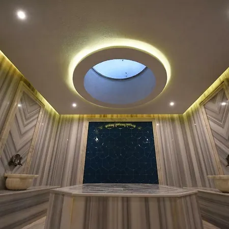 Herakles Thermal 4* Pamukkale
