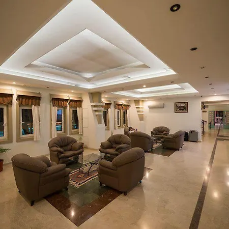 Herakles Thermal Hotel