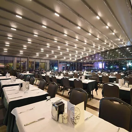 Hotell Herakles Thermal