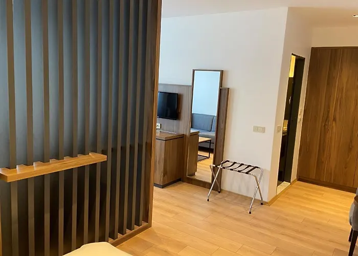 Hotel Herakles Thermal