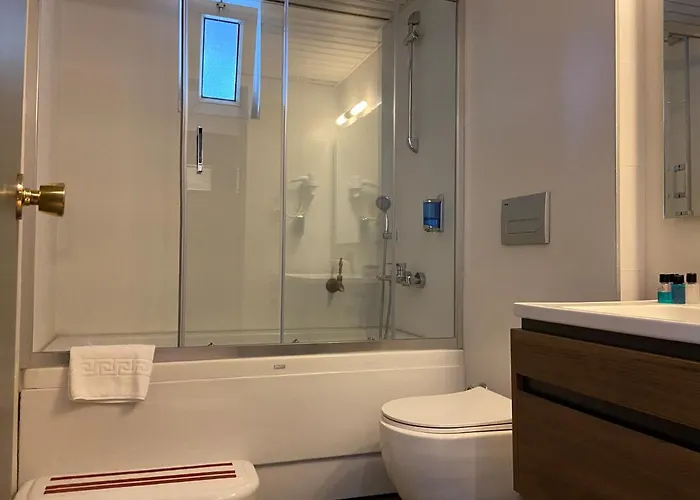 Herakles Thermal Pamukkale