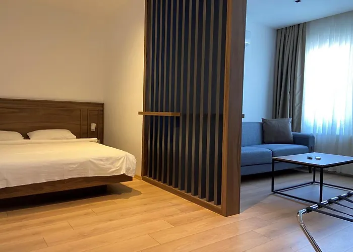 Herakles Thermal Hotel