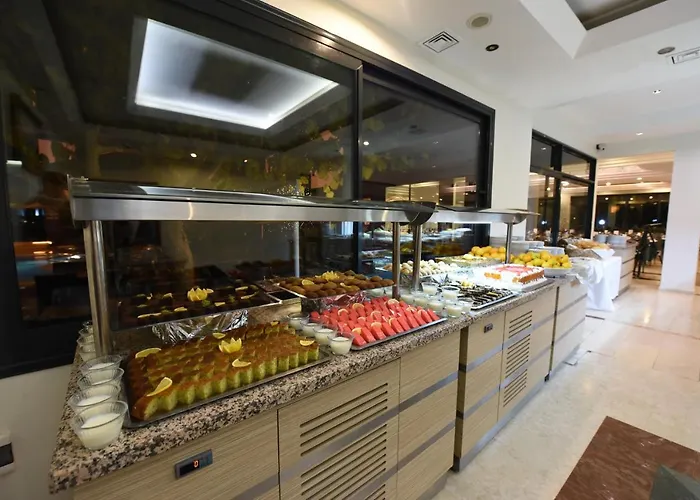 Herakles Thermal Pamukkale