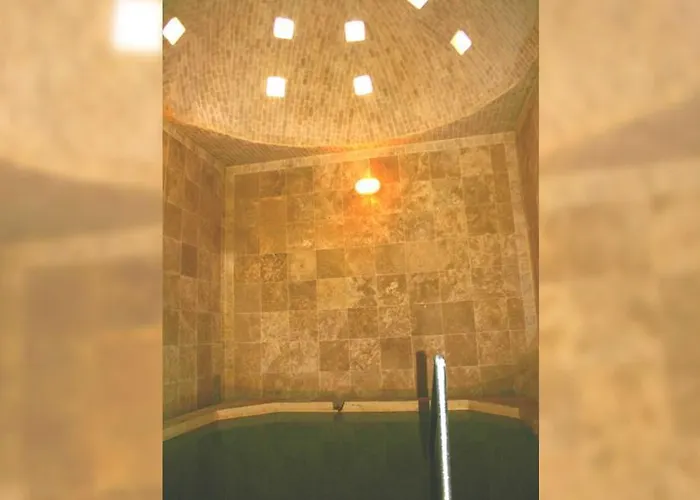 Herakles Thermal 4* Pamukkale