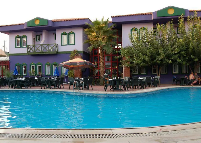 Hotel Herakles Thermal
