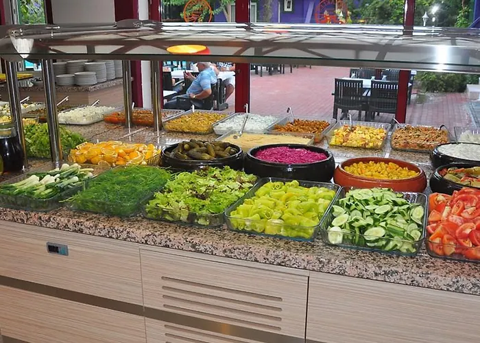 Hotel Herakles Thermal 4*