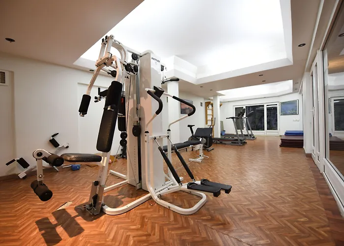 Hotel Herakles Thermal Pamukkale