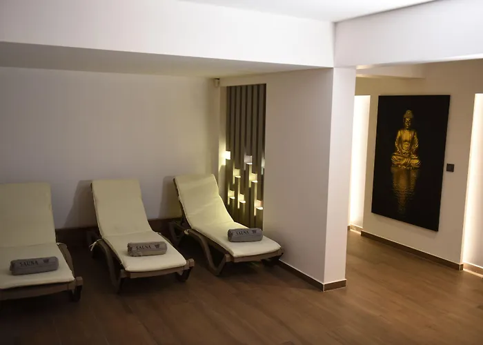 Herakles Thermal 4* Pamukkale