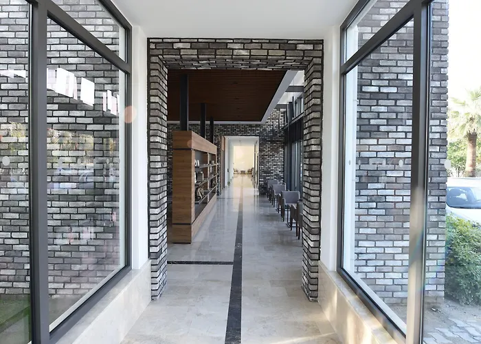 Herakles Thermal Hotel Pamukkale