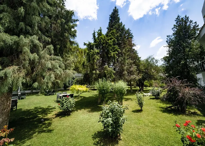 Herakles Thermal 4* Pamukkale