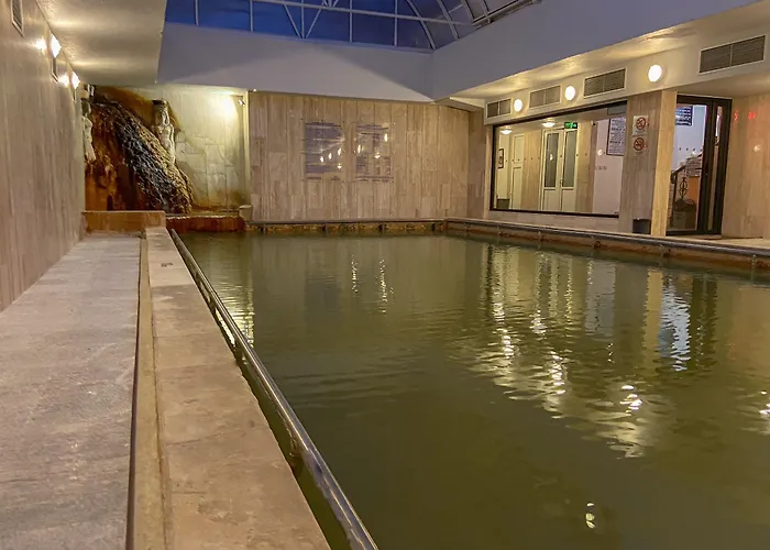 Herakles Thermal Pamukkale