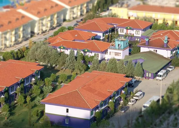 Hotel Herakles Thermal 4*