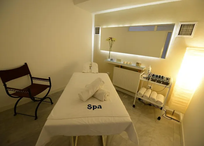 Hotel Herakles Thermal Pamukkale