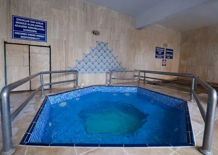 Herakles Thermal Hotel