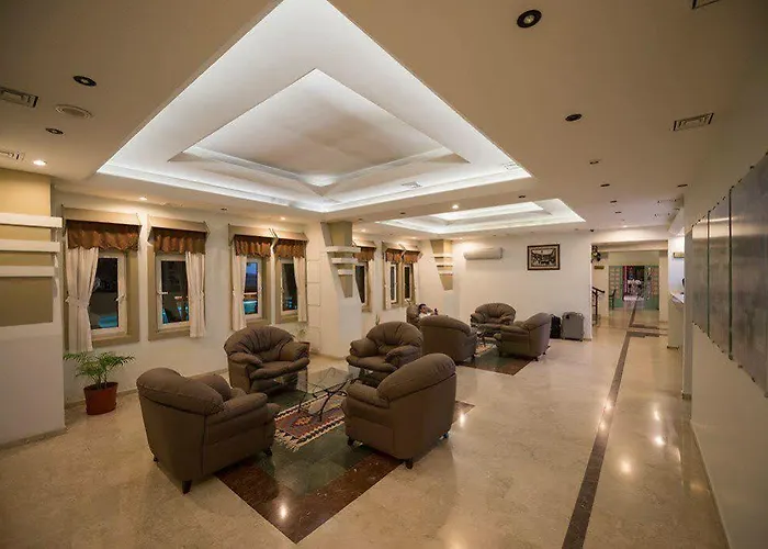 Herakles Thermal Hotel