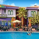 Ξενοδοχείο Herakles Thermal