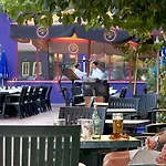 Ξενοδοχείο Herakles Thermal 4*
