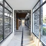 Herakles Thermal Ξενοδοχείο Παμούκαλε