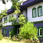 호텔 Herakles Thermal 파묵칼레