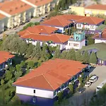 Ξενοδοχείο Herakles Thermal 4*