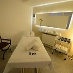 호텔 Herakles Thermal 파묵칼레