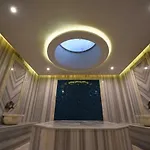 Herakles Thermal 4* 파묵칼레