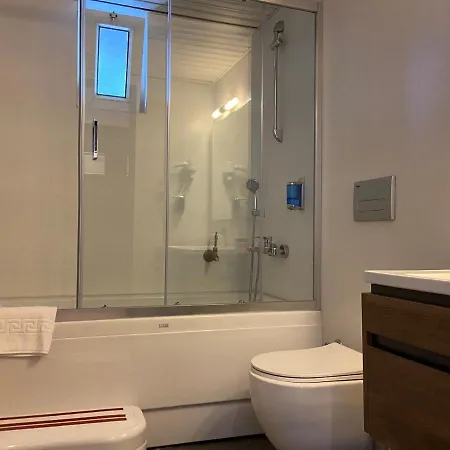 Herakles Thermal Pamukkale