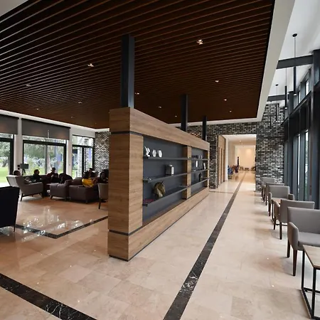 Herakles Thermal Памуккале