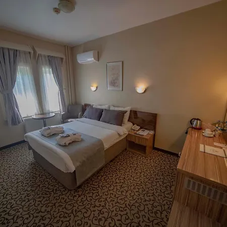 Otel Herakles Thermal