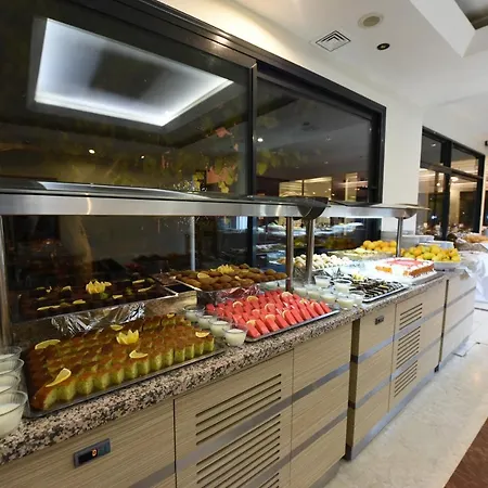 Herakles Thermal Pamukkale