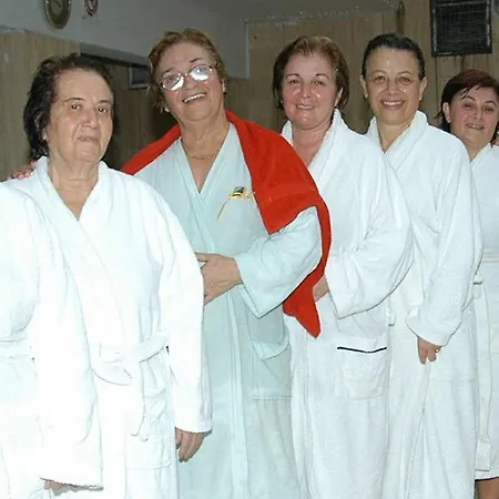 Herakles Thermal 4*