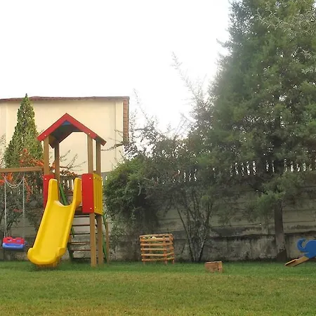 Herakles Thermal מלון