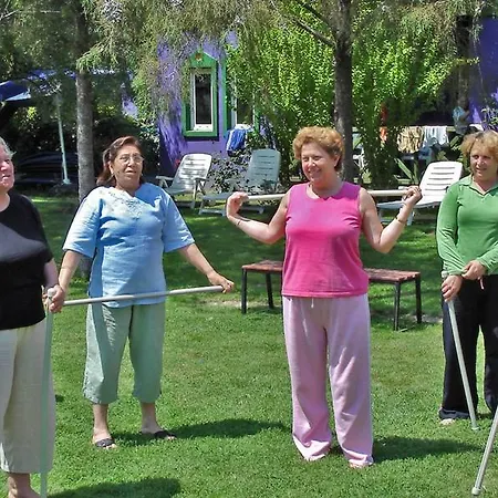 Herakles Thermal 4* Памуккале